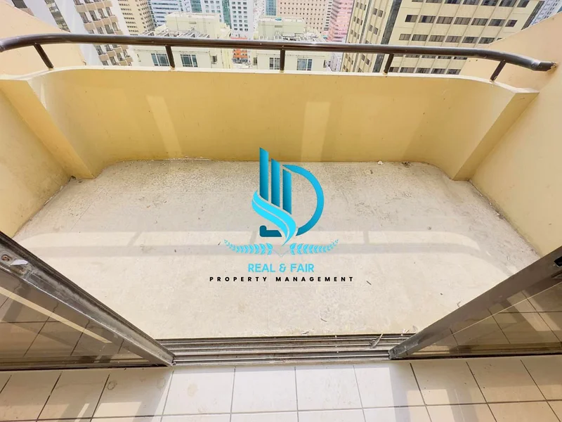 Ready To Move 2 Bedroom with 2 Bathroom with Balcony In Hamdan Street Abu Dhabi.63625130937731113