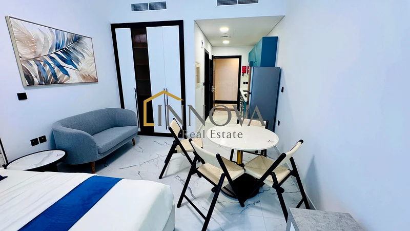 جديد بالكامل | مفروش بالكامل | منظر رائع63734161183874111