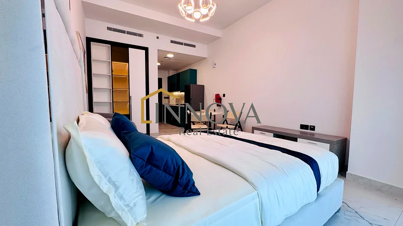 جديد بالكامل | مفروش بالكامل | منظر رائع63734161183874110