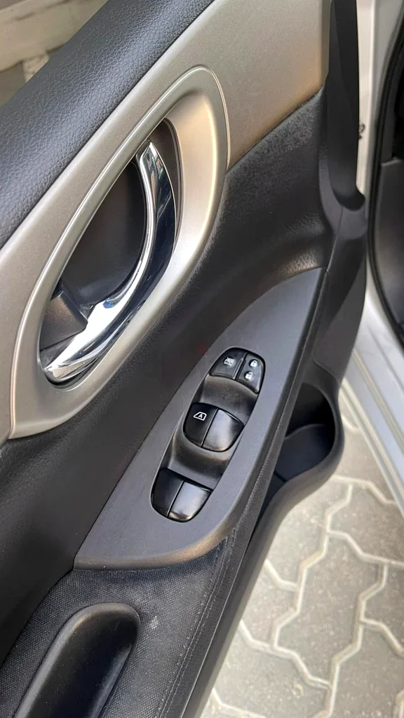 Nissan Tiida 2015, GCC, Accident Free,63613132084738114