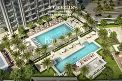Luxury | EMAAR | Branded Residence