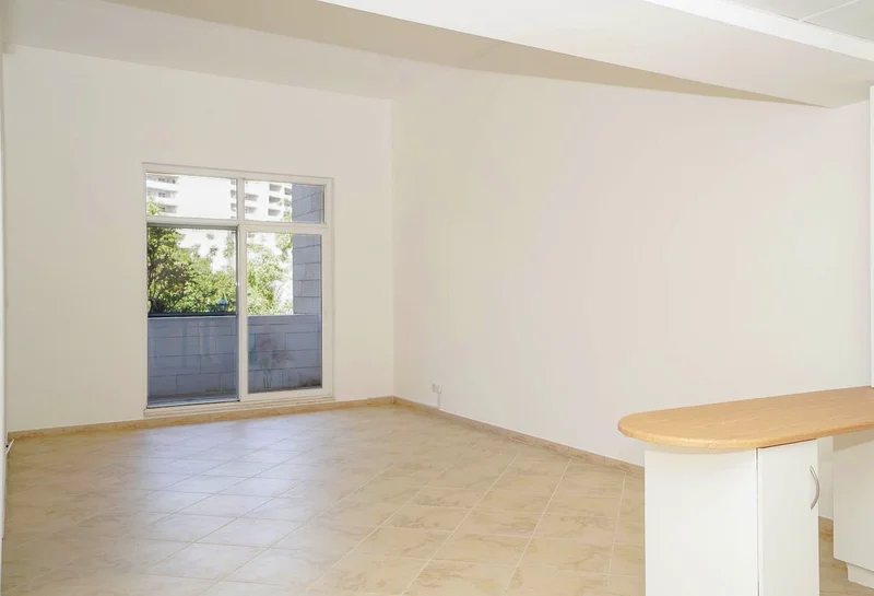 Spacious | Ground Floor | Vacant | Park View63981896484099113