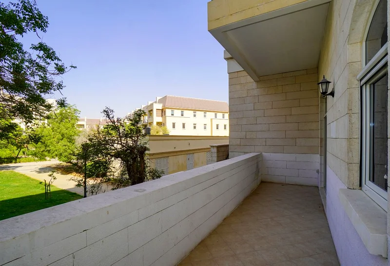 Spacious | Ground Floor | Vacant | Park View63981896484099110