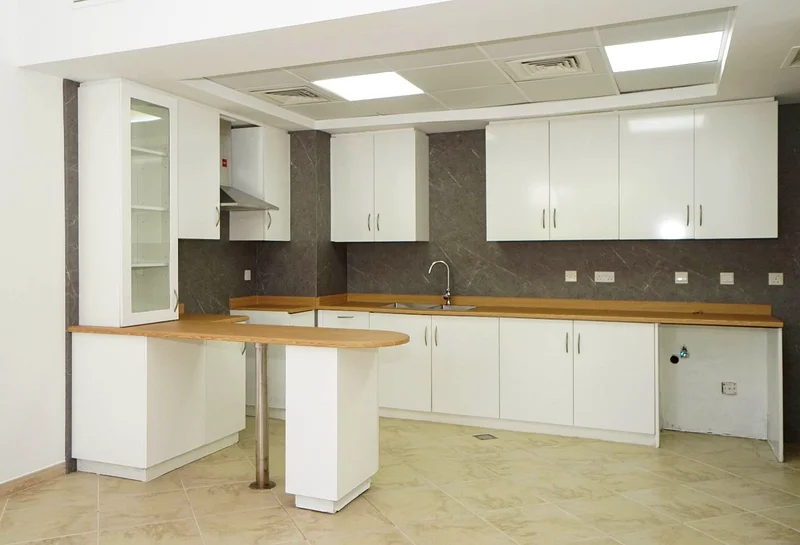 Spacious | Ground Floor | Vacant | Park View63981896484099114