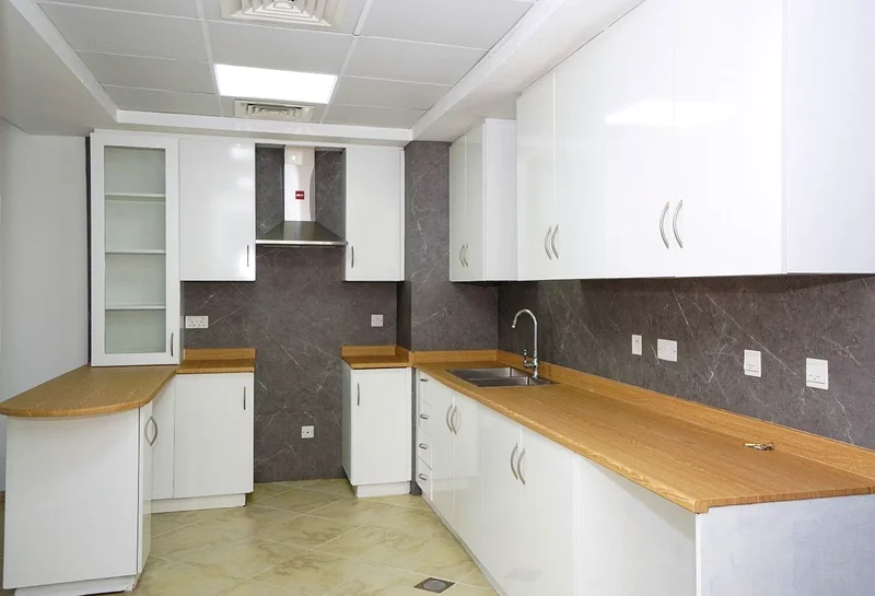 Spacious | Ground Floor | Vacant | Park View63981896484099112
