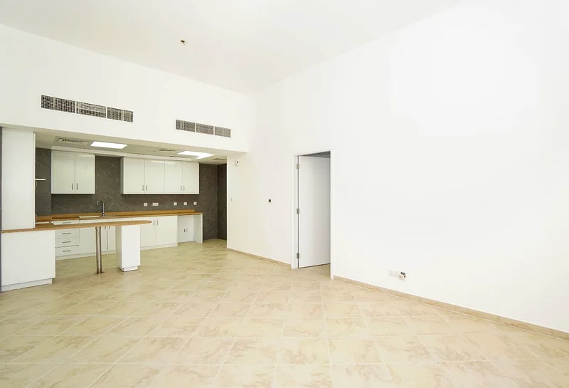 Spacious | Ground Floor | Vacant | Park View63981896484099111