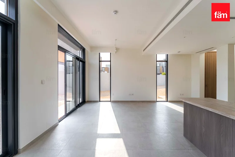 Huge Plot |  Maid Room | Handover Soon | Exclusive63926621562627111