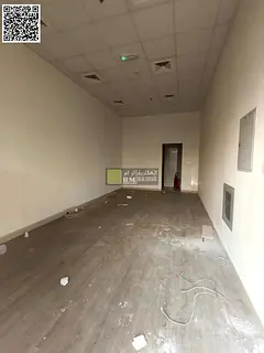 SHOP FOR RENT ON THE MAIN ROAD PRIME LOCATION  IN AL RASHIDIYA-3 (AJMAN)