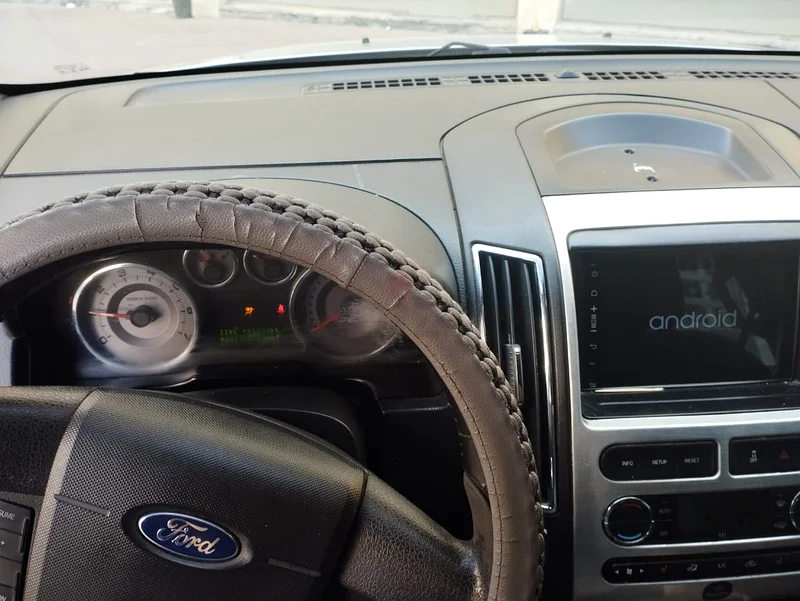 Ford Edge in good condition for good price63612082705411114