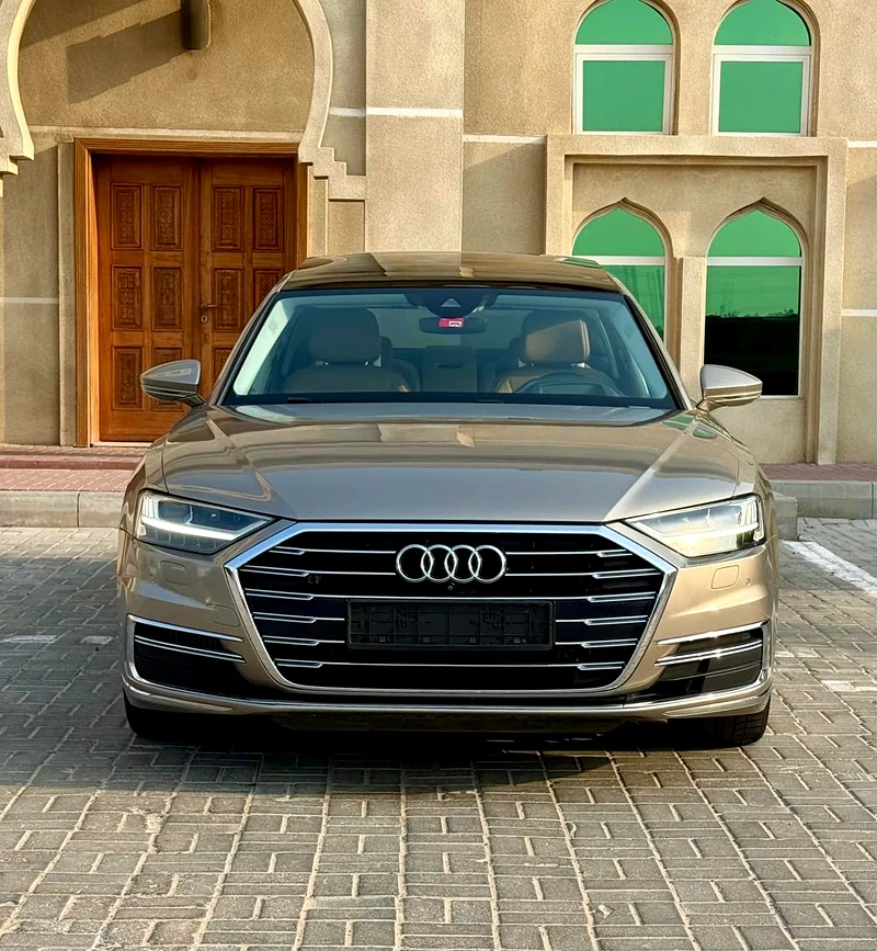 أودي A8 L خليجي 2019 فل اوبشن اعلى مواصفات63612079784963111
