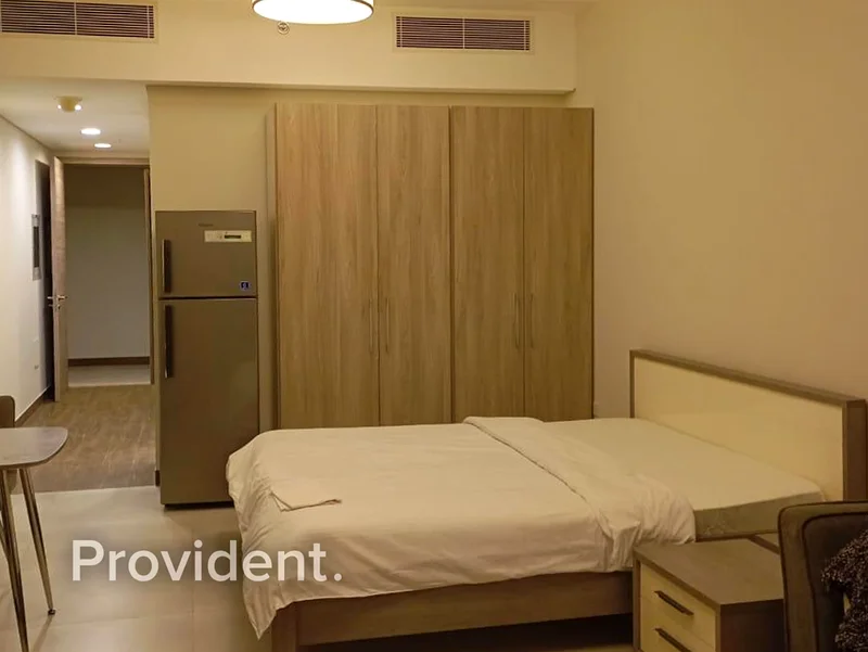 Furnished | Ready to Move | Large Unit63790674608771110