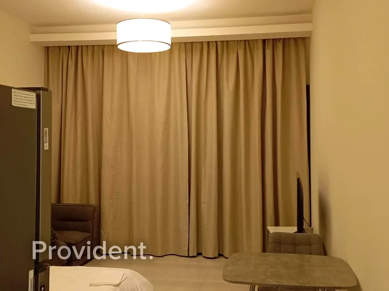 Furnished | Ready to Move | Large Unit63790674608771112