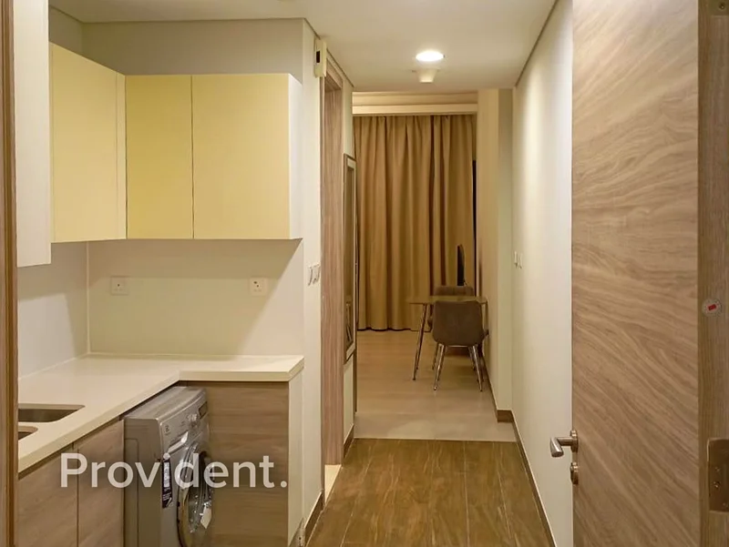 Furnished | Ready to Move | Large Unit63790674608771111