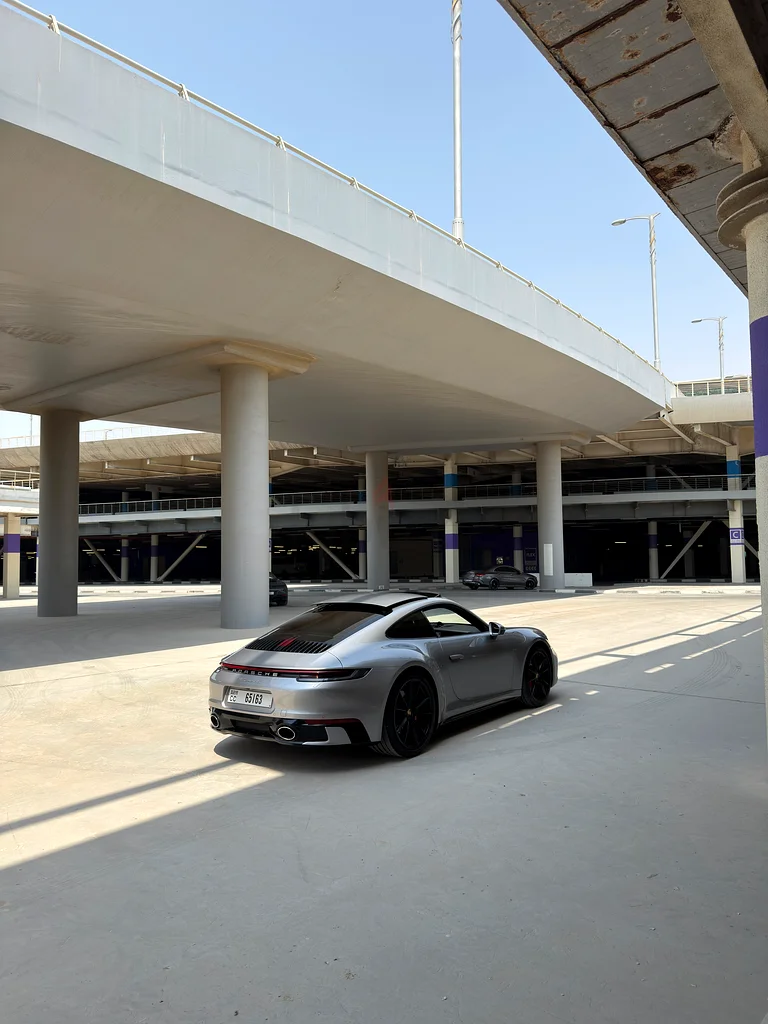 911 Carrera S - Warranty Dec 2026 - Full PPF63699039130114113