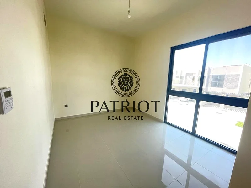 3BR+Maid | Corner Unit | Single Row | Unfurnished63748295669379113