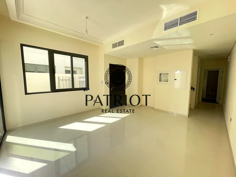 3BR+Maid | Corner Unit | Single Row | Unfurnished63748295669379112