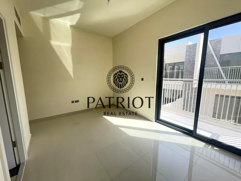 3BR+Maid | Corner Unit | Single Row | Unfurnished63748295669379111