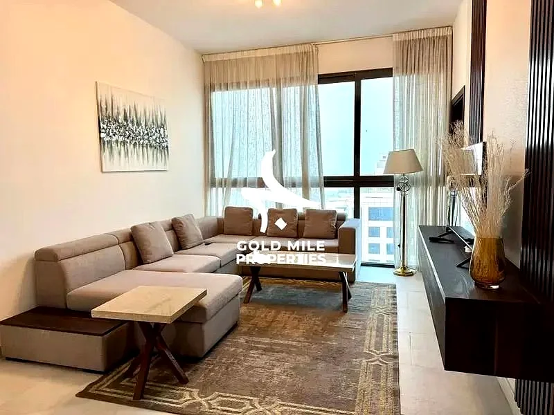 Elegant 1 BHK ||| Fully Furnished ||| Close to Metro ||| Prime Location63744632002434110