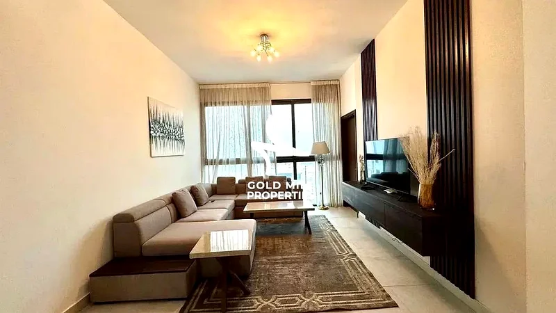 Elegant 1 BHK ||| Fully Furnished ||| Close to Metro ||| Prime Location63744632002434113