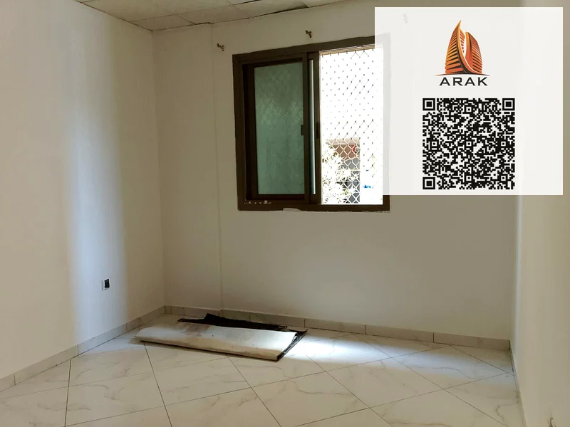 🏢 Studio Apartment for Annual Rent in Al Jurf 2 – Ajman | Semi-Separate Kitchen & Competitive Price63713983524355111