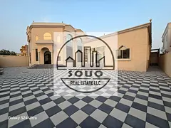 Brand new 5 BH for rent in Al Dhait