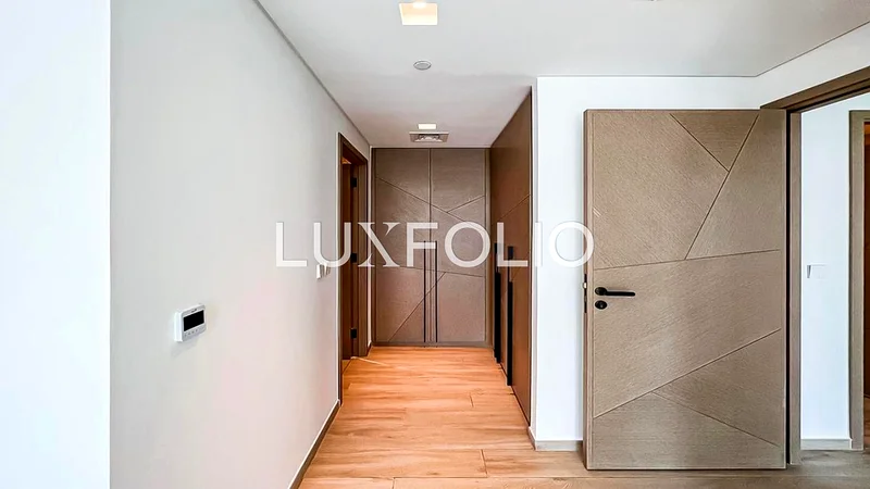 Lagoon view | Appliances Included | High floor63760716260098114