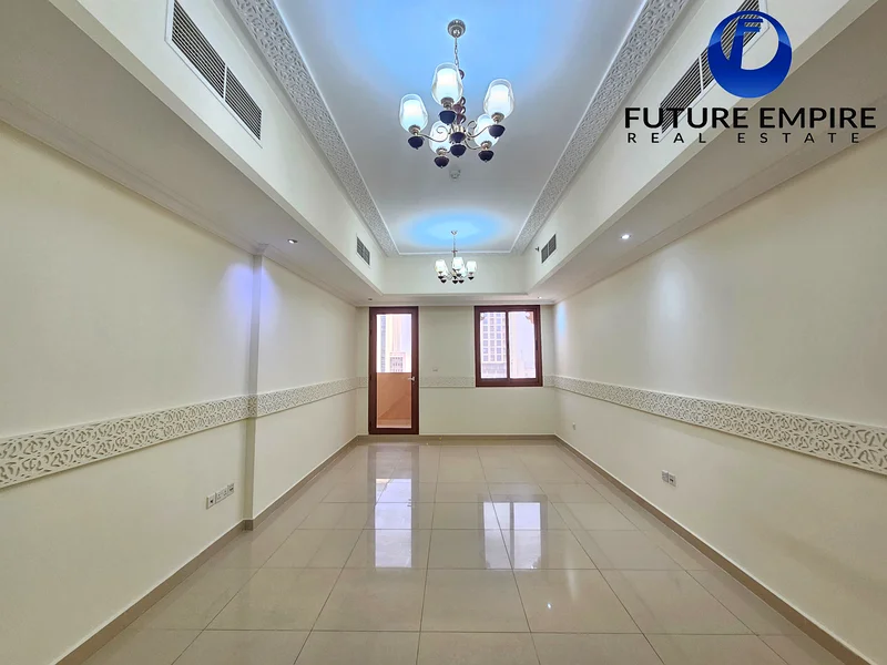 شقة واسعة من غرفتي نوم | صالة ألعاب رياضية ومواقف سيارات | منطقة لعب للأطفال63739363172225110