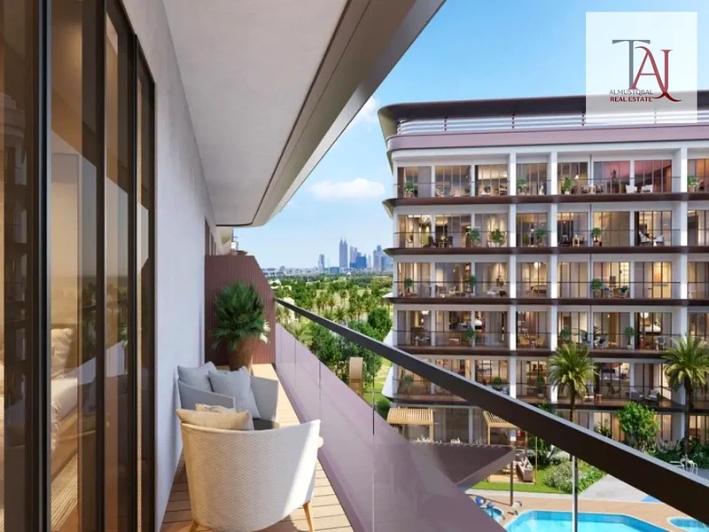 8% YEARLY GRANTED ROI | 0.5 MONTHLY \ BOOKING NOW | LIMITED UNITS63927425169665111