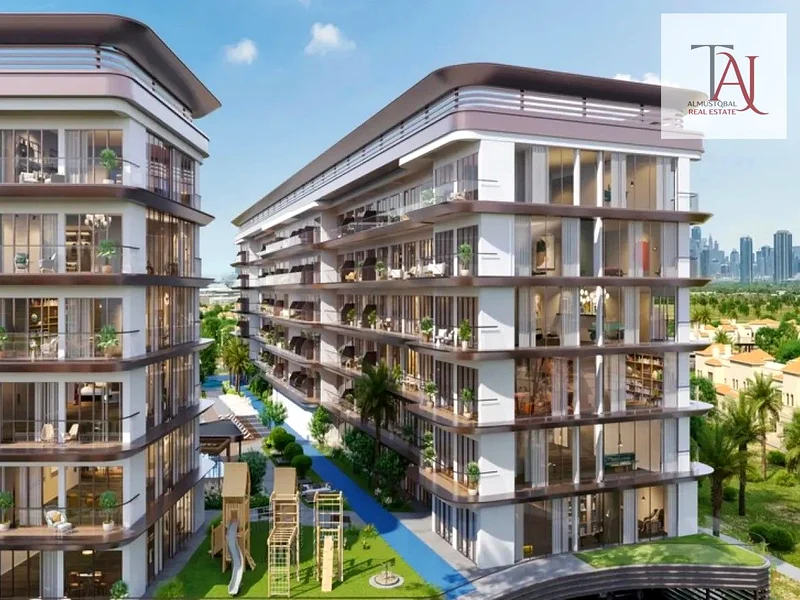 8% YEARLY GRANTED ROI | 0.5 MONTHLY \ BOOKING NOW | LIMITED UNITS63927425169665114