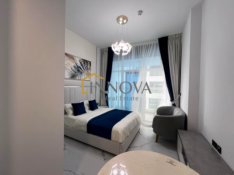 Modern Studio | Prime Location | Opalz by Danube63734161191811110