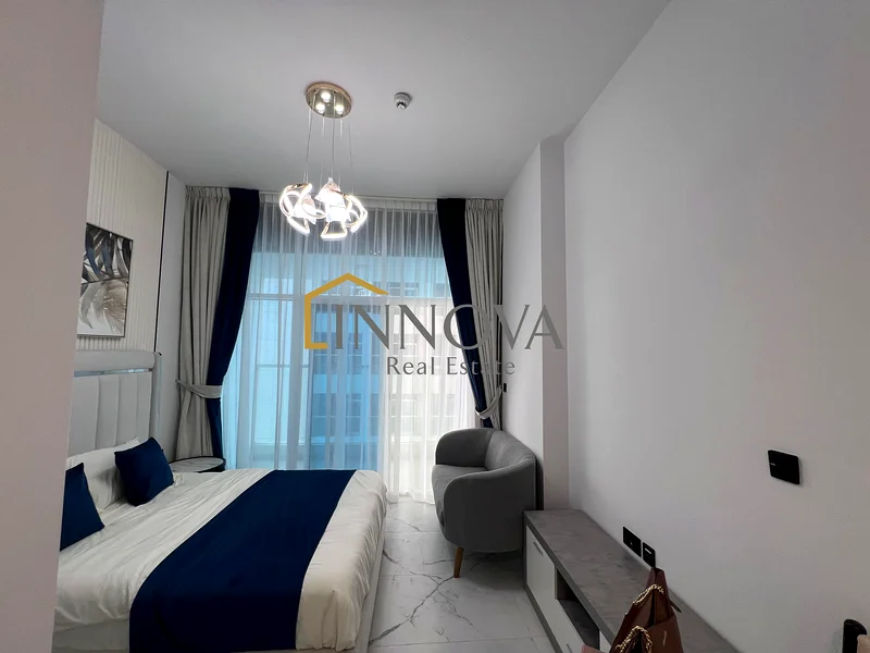 Modern Studio | Prime Location | Opalz by Danube63734161191811112