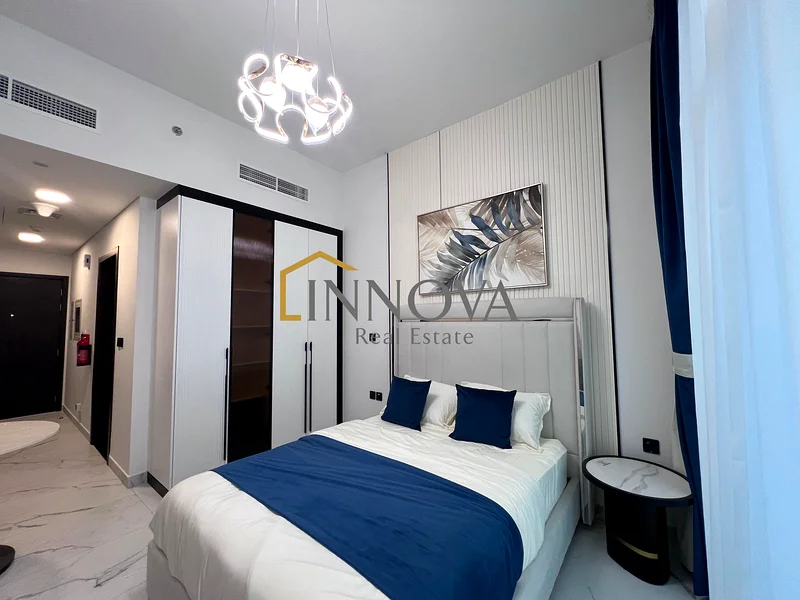 Modern Studio | Prime Location | Opalz by Danube63734161191811111