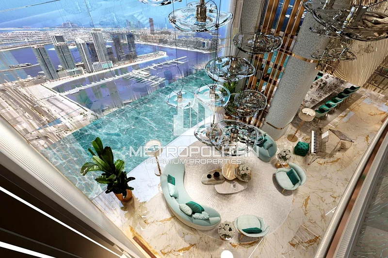Original Price | Gorgeous Views | High Floor63986239480449113