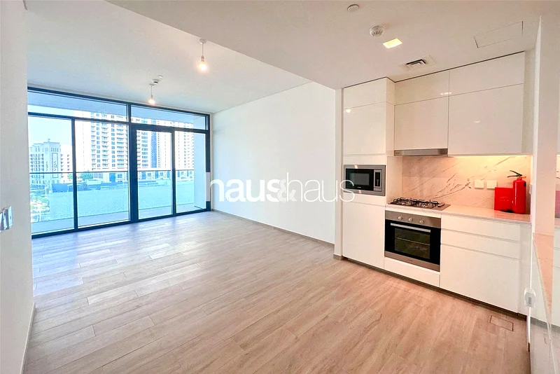 Vacant Soon | Negotiable | Branded Residences64026611059843110