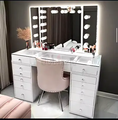 Darasing table