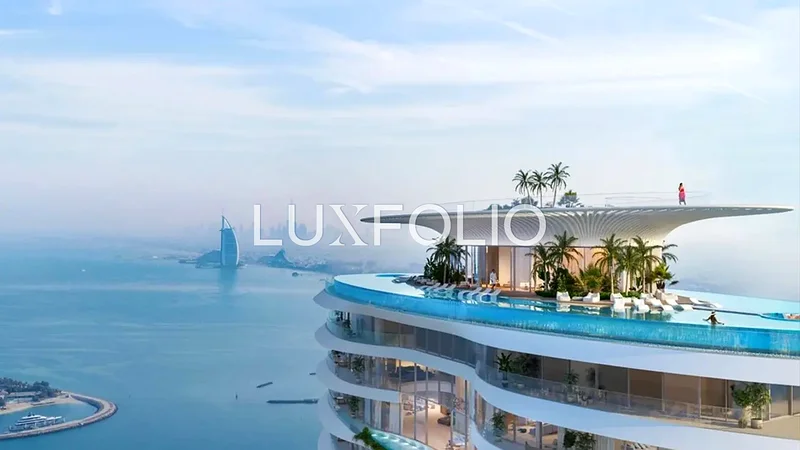 3 Bedroom | 360 Degree View | Insane Views64009081712513110
