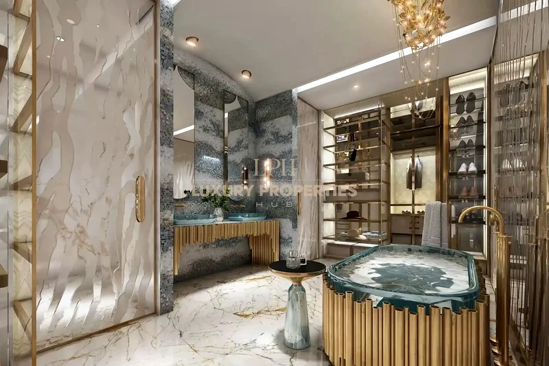 Private Beach Access | Mid Floor | Full Sea View63986496050434114