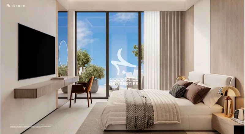Investor Deal | 3BR+Study | Pay 50% on Handover | Sola Residence63945215788291114