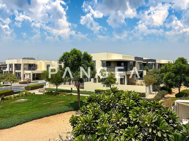 Vacant l Partly Furnished l Corner plot63761238925057112