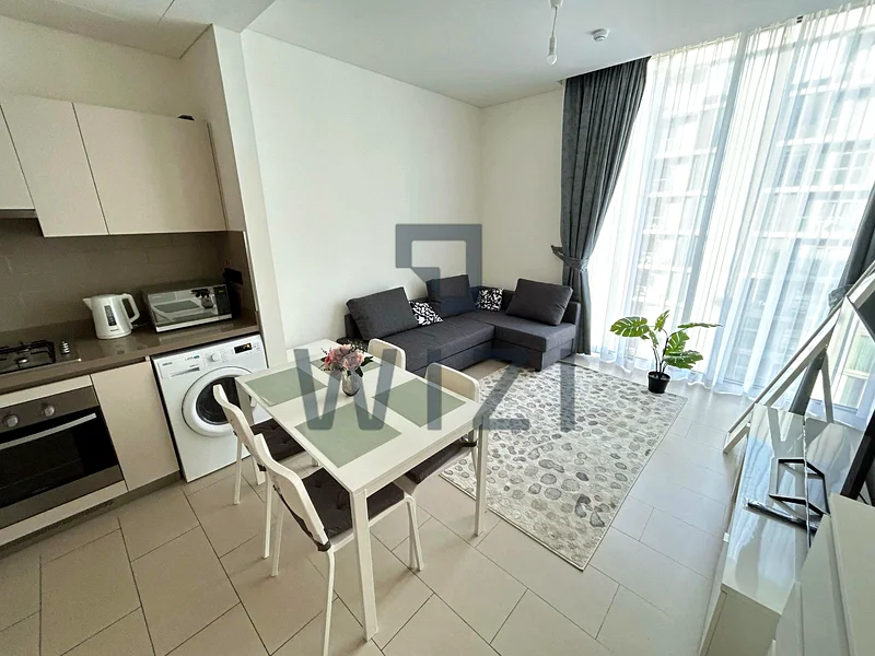 High Floor | Furnished | Spacious Layout63757760461953112