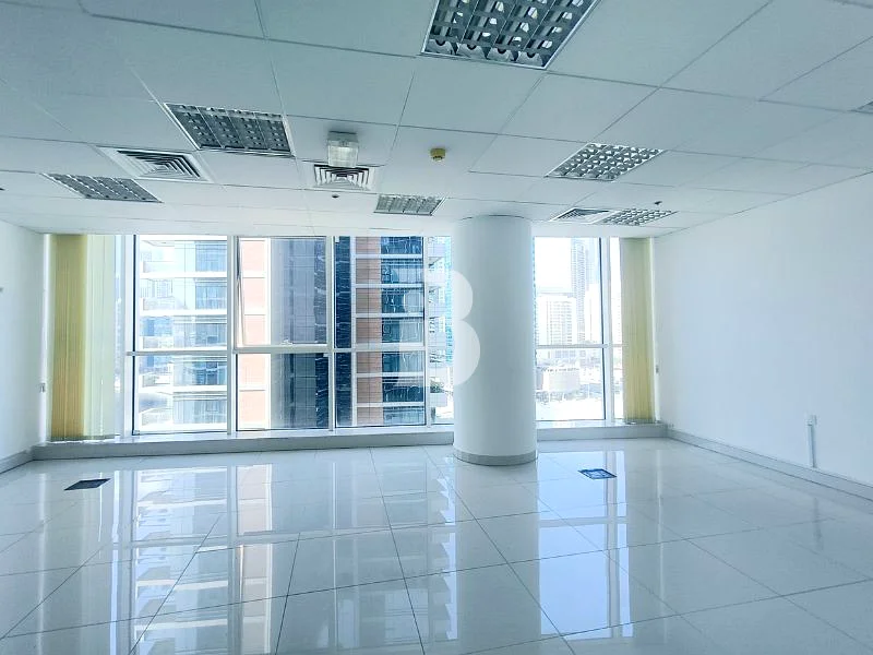 Low Traffic | Canal View | Organized Office63618603551874113