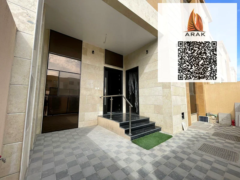 🌟 Urgent Golden Opportunity | Luxury Villa for Sale in Al Alia Area 🌟63872421132802113
