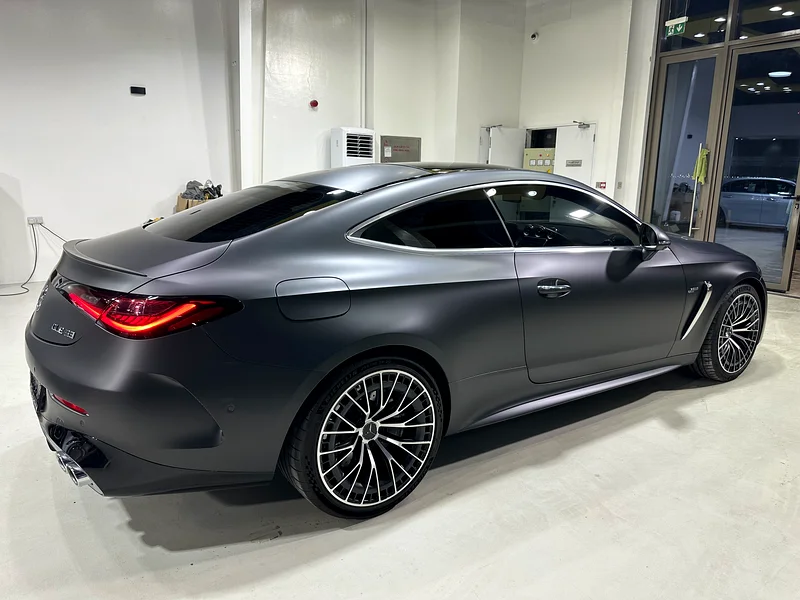 CLE 53 AMG 202463700564203906112
