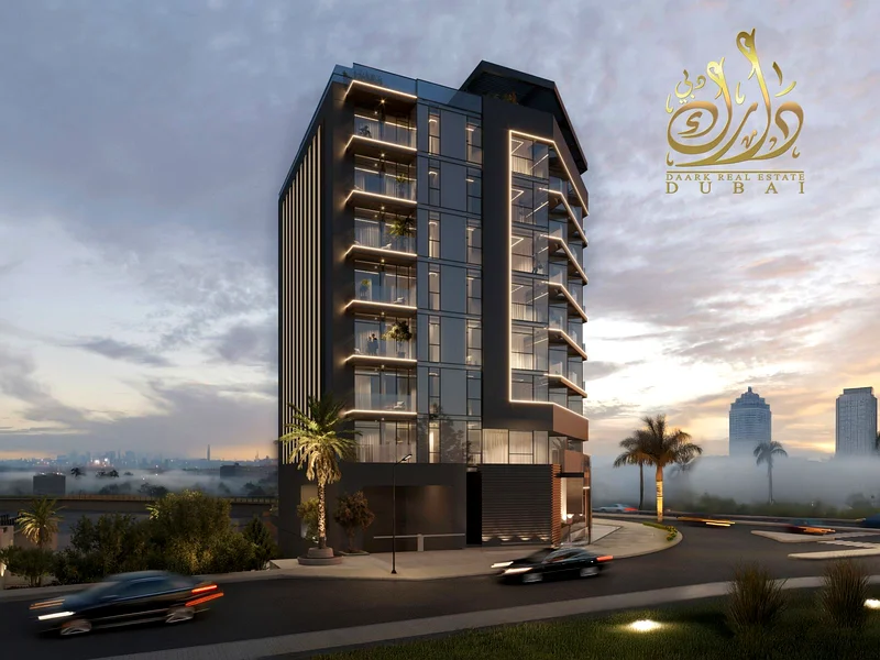*Own a luxurious apartment in Al Jaddaf with stunning waterfront views – prime location and flexible payment plan!*63968247571201111