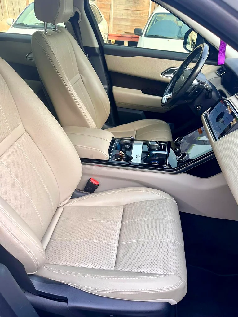 For Sale: 2018 Land Rover Range Rover Velar P250 S GCC Specs63699059921411114