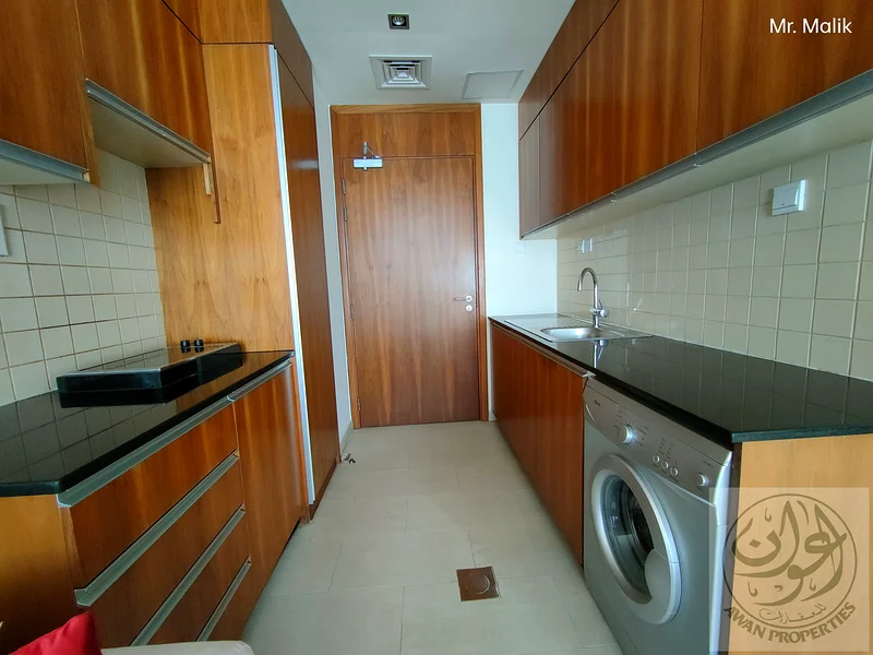 Furnished Studio l Best Layout l Multiple Cheques63734443297666112