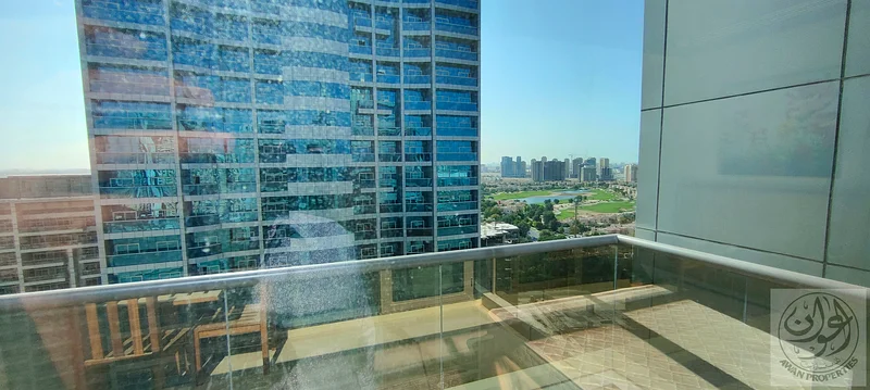 Furnished Studio l Best Layout l Multiple Cheques63734443297666110