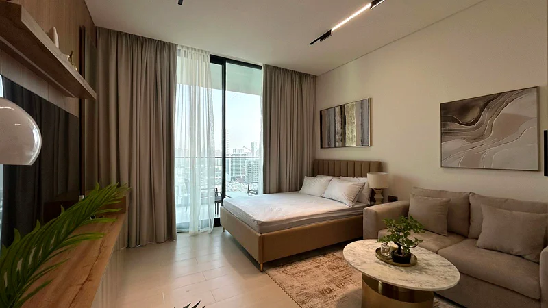Vacant | Smart Home Feature | Modern Design63784938581762112