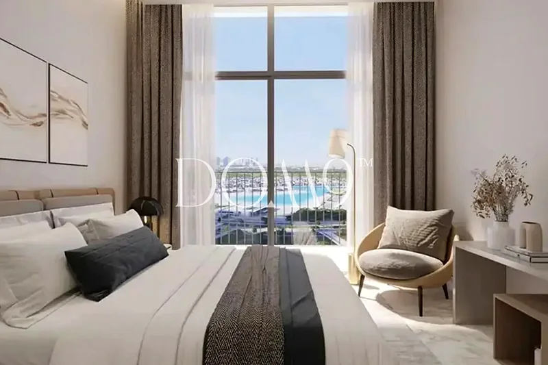 High Quality Property | Lagoon Views | High Floor63960775962498114