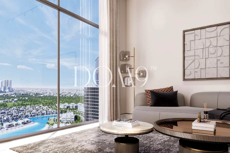 High Quality Property | Lagoon Views | High Floor63960775962498113